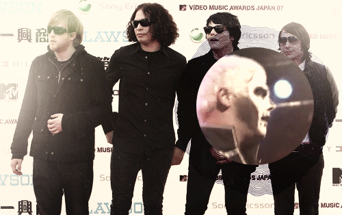 moonbinult:   anonymous requested → My Chemical Romance through the eras  