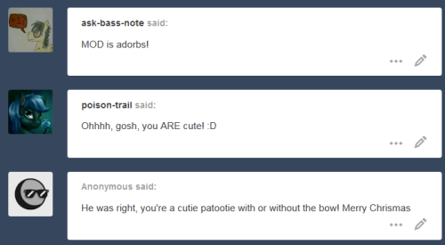 nyuuuuuuuuuuuuuuuu merr christmas u lovely ppls <3