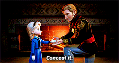  i really love this because it shows how one single thing a parent says to a child