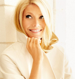 :      Gwyneth Paltrow for Glamour UK (June, 2013)       