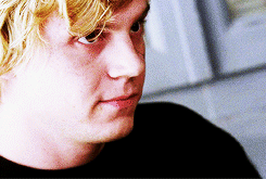 fionagoddess:  I loved them together. I thought they had really good chemistry. I