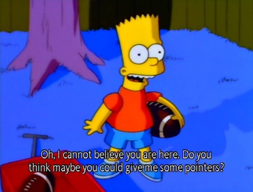 The Simpsons