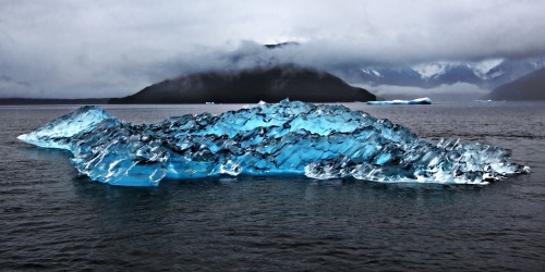 Iceberg Blueby Mitch Seaver