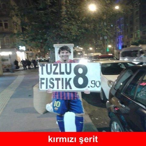 TUZLU FISTIK  8.90