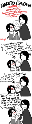 askmalengil:  sasusaku fan servise