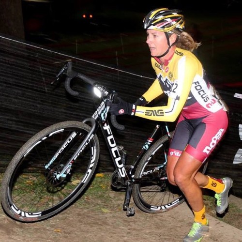 dfitzger: By @mmcyclist: Another night race coming up at @jinglecross tonight! It’ll be a doozy as t