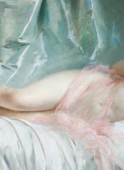 charlottearthistory:‘la volupté’ - madeleine porn pictures