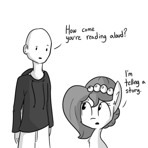 thehorsewife:  There really isn’t.Peanut Butter Fund!   x3