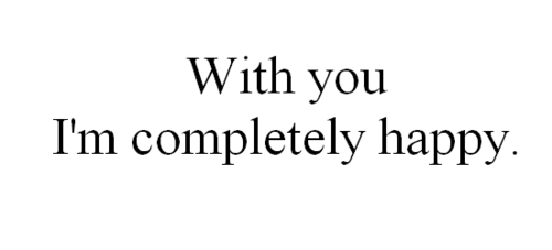 these-times-will-pass:  Love quotes? you will love this blog 