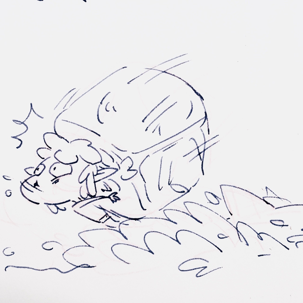 pianobandit:  Almost forgot about this one. I get easily distracted, my bad my bad.