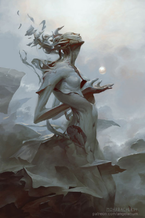 theartofanimation:  Peter Mohrbacher  -  https://www.patreon.com/angelarium?ty=h  -  http://www.angelarium.net  -  https://instagram.com/bugmeyer  -  https://www.youtube.com/user/Bugmeyer  -  http://bugmeyer.tumblr.com 