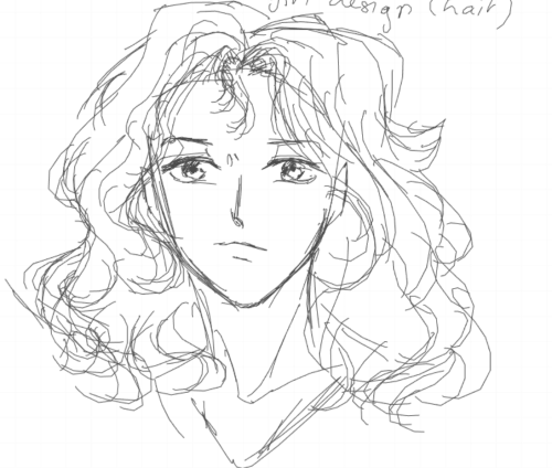 Hmmm I Miss Drawing This Kids So I Just Make More XD