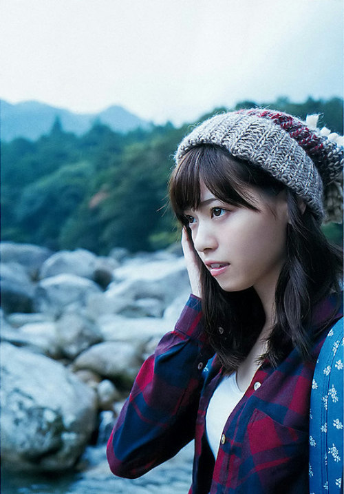 reckless330:  西野七瀬