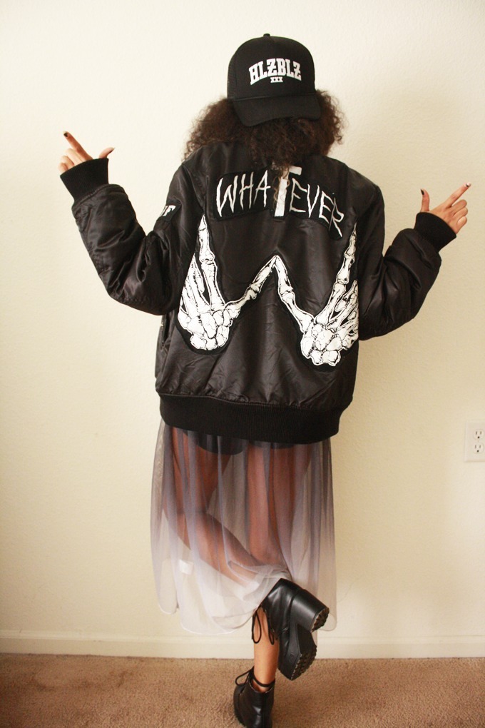 alexissplash360:  New post is up on my personal style blog! DEADLIKEYOURFAME.BLOGSPOT.COM