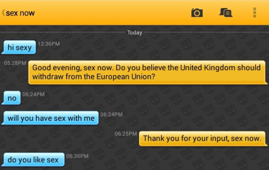 Sex Scottish Grindr users on the EU referendum pictures