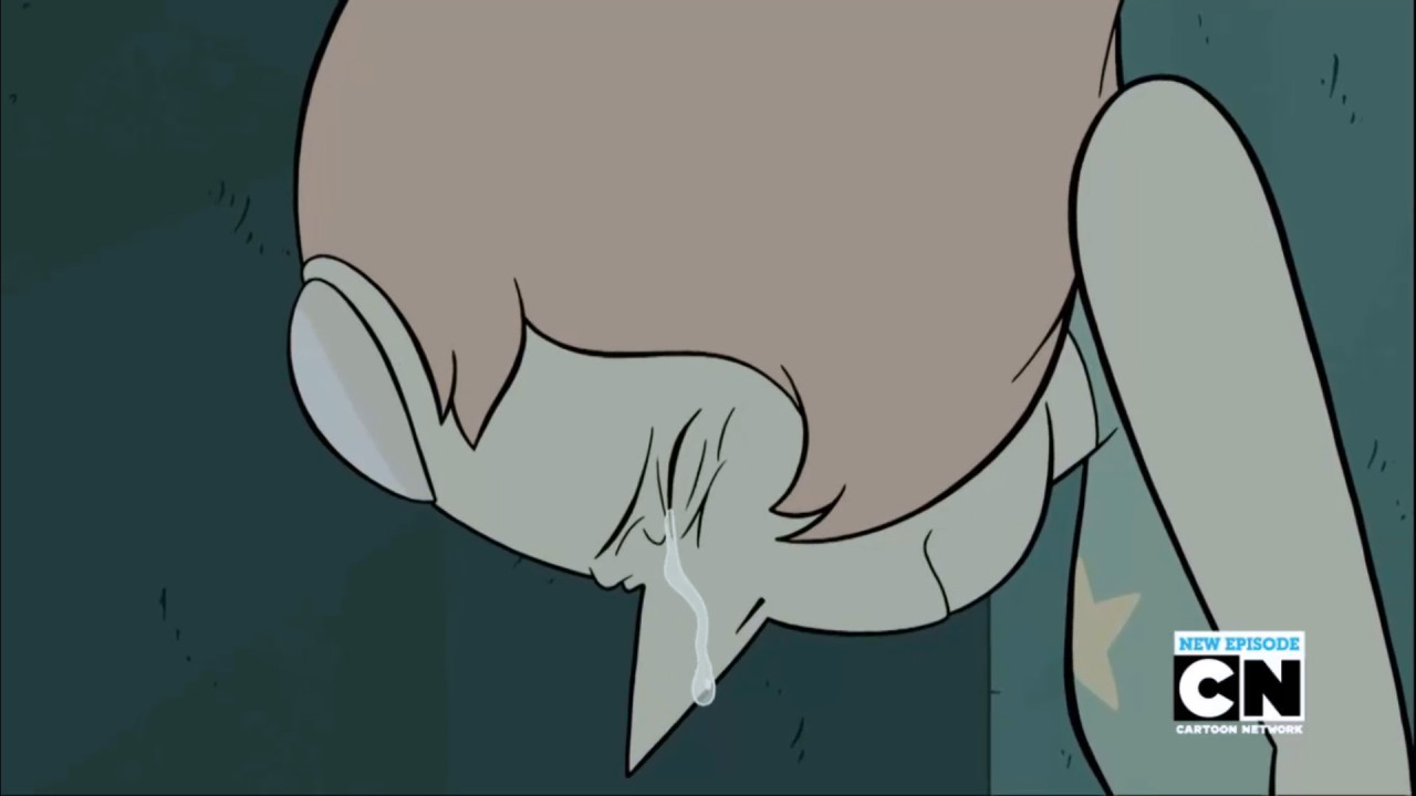 gemdoodlcs:  ”I’m just a pearl.”  I was so excited to post this tbh. I’ve