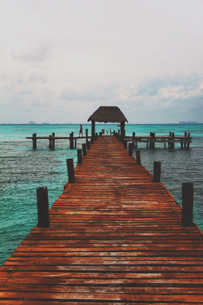 sitoutside:  Mexico_Isla Muheres by Stefano Tronci