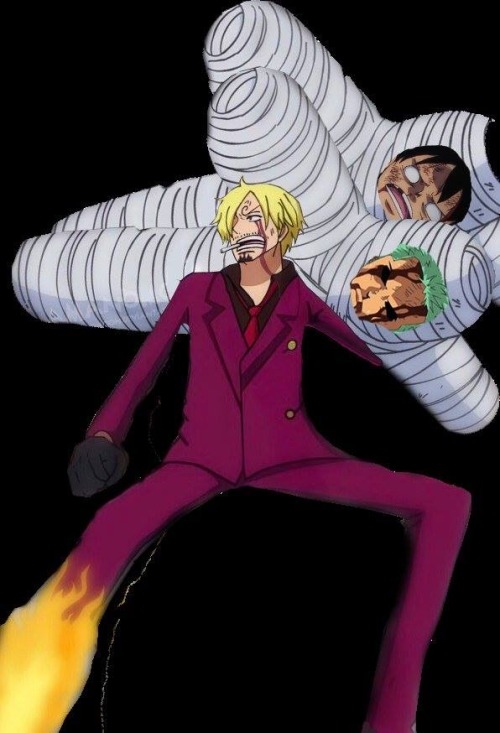 Oda Got Me Crying Over A Cloud!!!