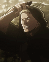 anniewarrior:  SNK Apparation Post Charaters: 3/?  Reiner Braun  