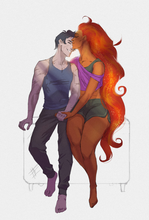 surrend-at-20: Best DC couple for @materassassino &lt;3