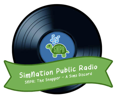 simnationpublicradio: Meet SNPR! We are a discord server, for simmers by simmers! We specialize