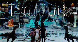 Jurassic Daily