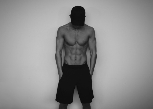 alexbischoffphotography:Post work out. 