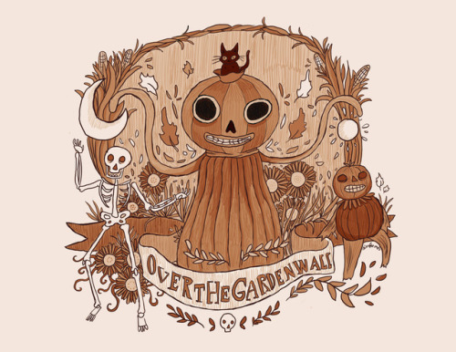 nimfeemos:It’s sort of almost Halloween yeeeeey