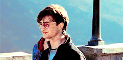 loganslaugh: You’ll stay with me? Until the end.