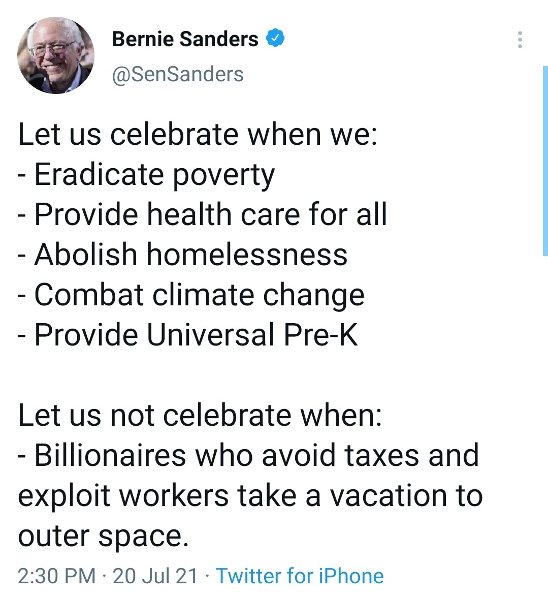 liberalsarecool:Going into &lsquo;almost space&rsquo; 60 years after NASA,