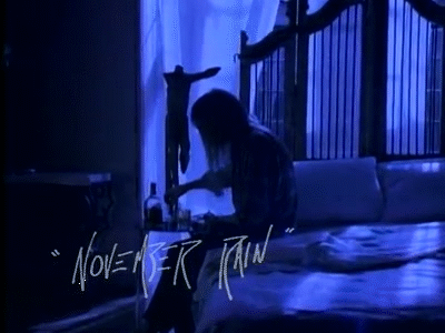 November Rain Guns And Roses❣️