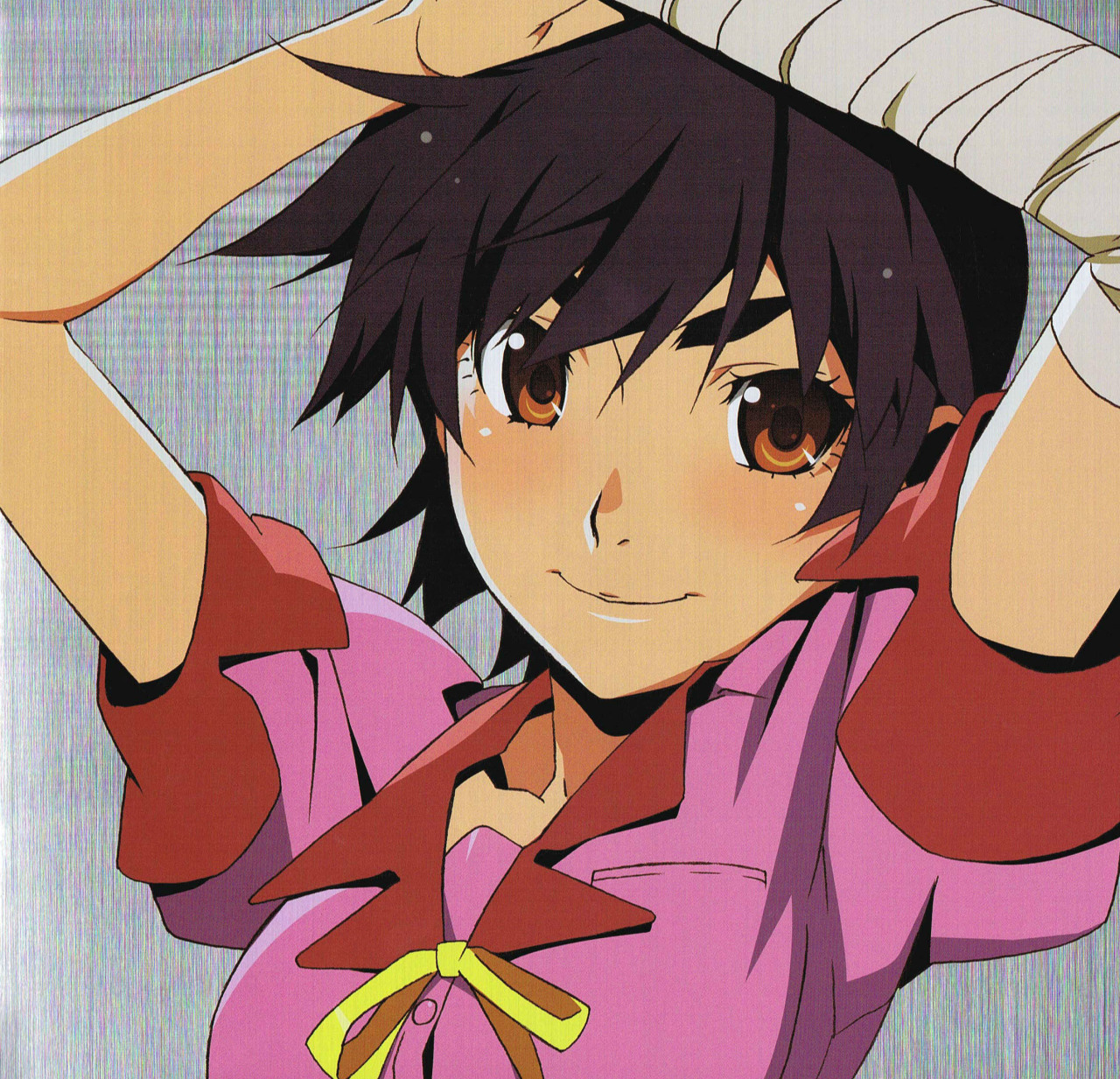 inushige:  かんばるたまらん たまらんかんばる 