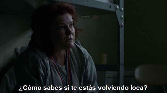 here-is-the-food:Orange Is The New Black