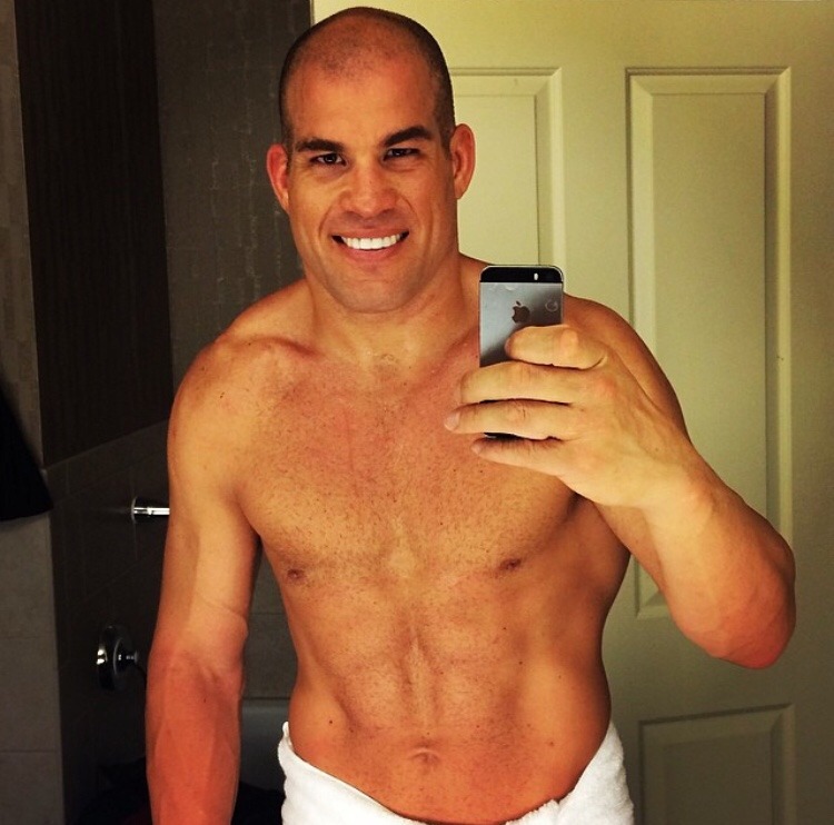 exclusivekiks:  Professional MMA Fighter Exposed, Tito Ortiz 🔥🔥🔥🔥🔥💋💋💋💋💋🔥🔥🔥