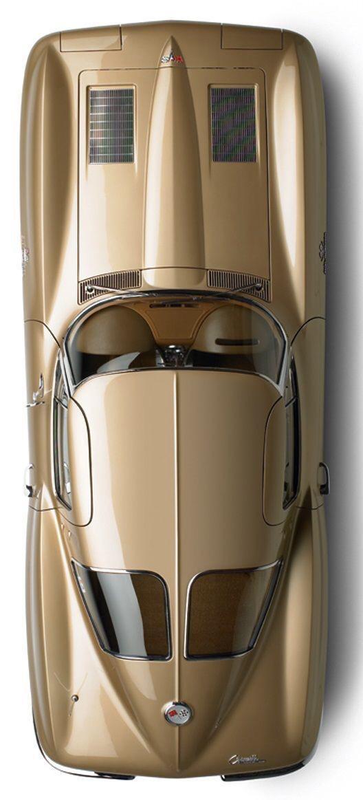 v-eight-lover:  ‘63 Vette