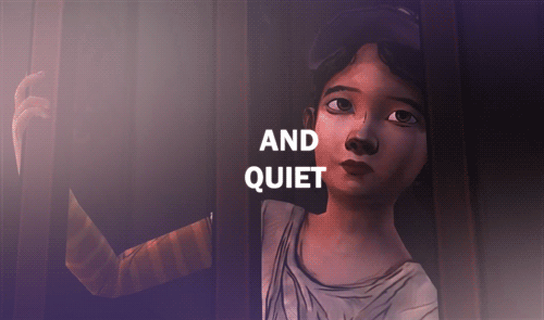 somberwinter:  “You are so brave and quiet I forget you are suffering.” - Ernest