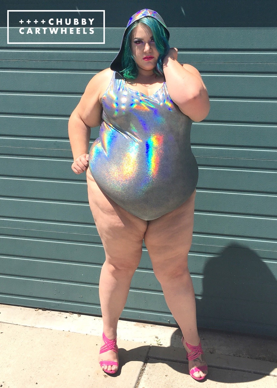 Ssbbw Vanilla Princess