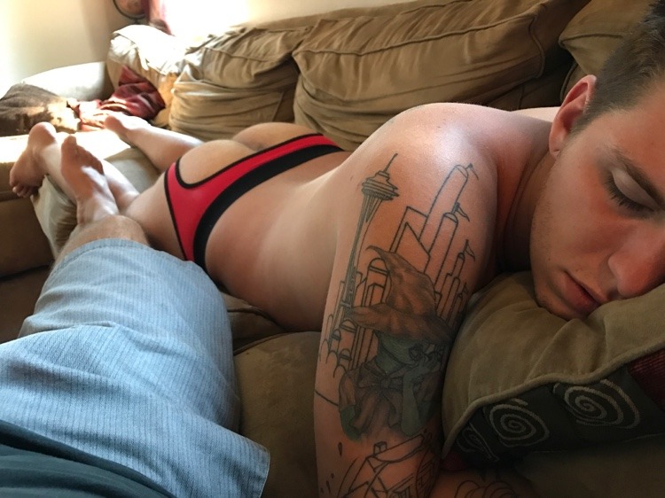 prettyricky8:  prettyricky8:  This is who I get to wake up with every day 😍 @prettyboytyler