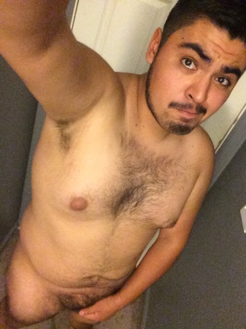 tothemancave:  mexicanocub94 submitted:  Not sure how much of a tease I am but I’ll give it a shot  Job well done, if you ask me 