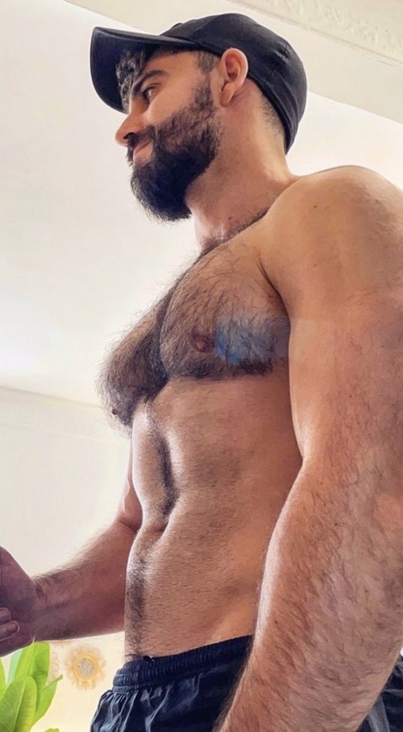 thefurryforest: