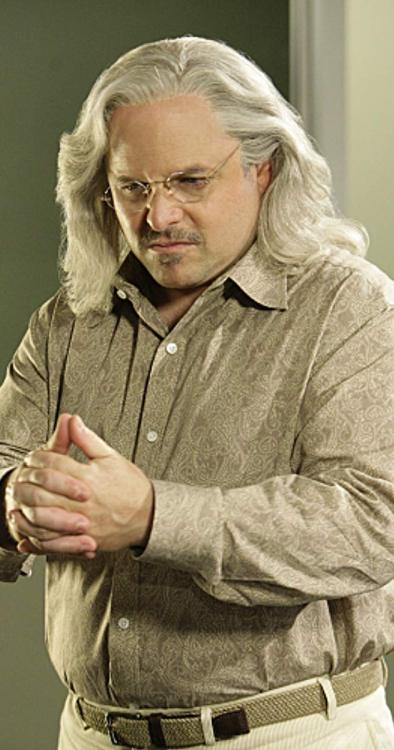 gucciballs: remember when George Costanza was on Criminal Minds as a genius serial killer that looke
