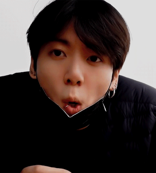 Jungkooks Vlog 