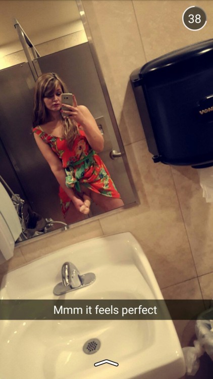 Porn Pics whitneywisconsin:  Snapchat updated 