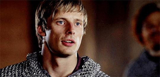 Get To Know Me Alphabet -A Is ForArthur Pendragon