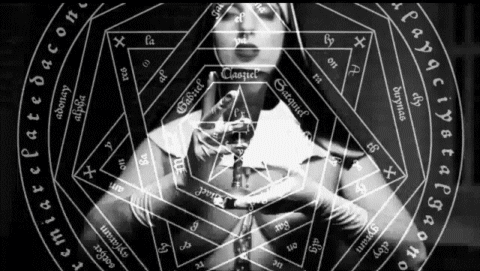baphometdisciples:  Satanic Sex Rituals. 