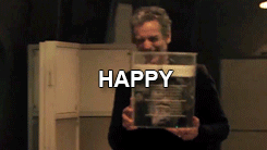 doctorwho:  capaldiiful:  Happy 57th Birthday, Peter Capaldi! (April 14, 1958)  A