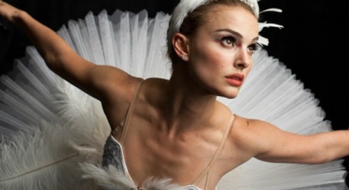 inanimate-dolls:Black Swan thinspo for anon