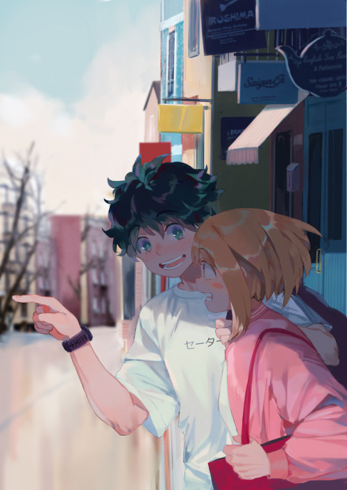 izuocha