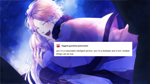  OZMAFIA!! text post memes, part 9