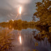 wonders-of-the-cosmos:James Webb Space Telescope LaunchCredit: (NASA/Bill Ingalls)